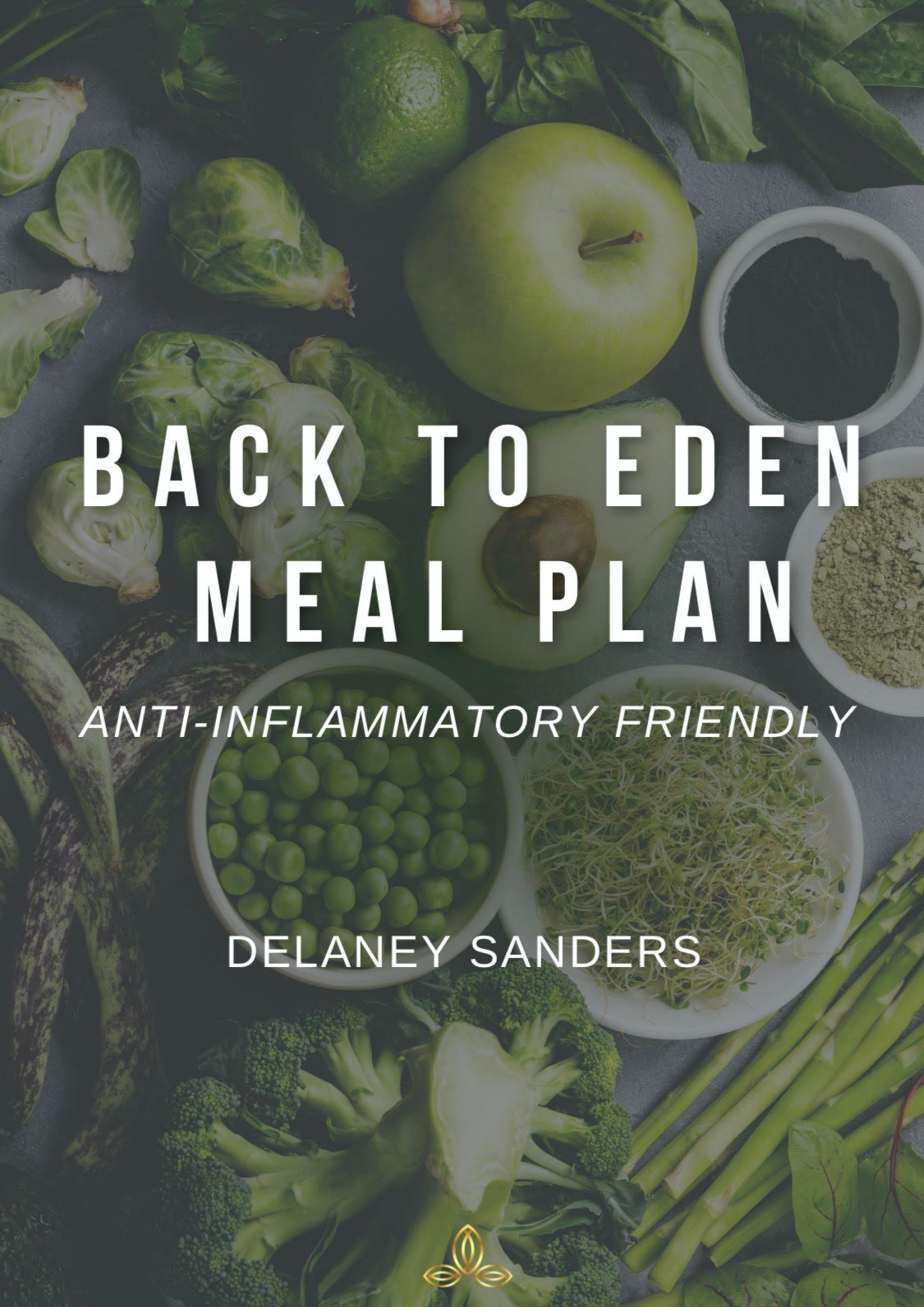 Anti Inflammatory Meal Plan